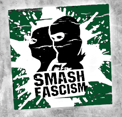 Smash Fascism!