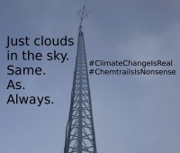 AW@L Radio - David Keith on climate change mitigation and the chemtrail conspiracy