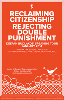 AW@L Radio - Justice for Deepan - Regaining Citizenship
