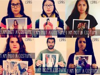 AW@L Radio - LSPIRG's "I Am Not A Costume" Campaign on Cultural Appropriation