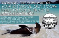 AW@L Radio - United Against Marineland - Voices Against Captivity!