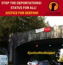 AW@L Radio - Update with Deepan Budlakoti, made stateless by Canada