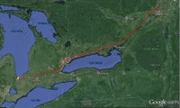 AW@L Radio: Still Resisting Reversal: Stopping Tar Sands Line 9 Pipe in Ontario