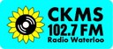 Community radio collaboration culminates as CKMS changes channels and CKRZ comes to Waterloo region.