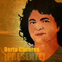 Dozens of Civil Society Organisations Demand Canadian Government Take Action for Berta Carceras and the People of Honduras